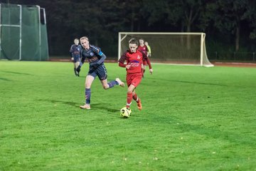 Bild 242 - B-Juniorinnen VfL Pinneberg - Eimsbuettler TV : Ergebnis: 1:0